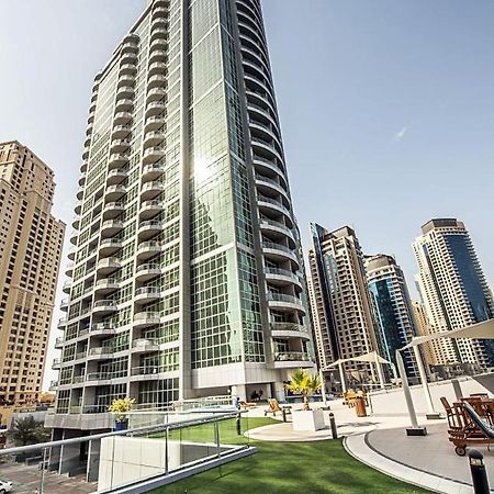 Marina & Jbr Views Apartment Dubai Exterior photo