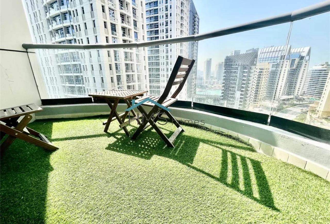 Marina & Jbr Views Apartment Dubai Exterior photo