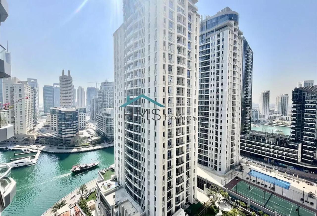 Marina & Jbr Views Apartment Dubai Exterior photo