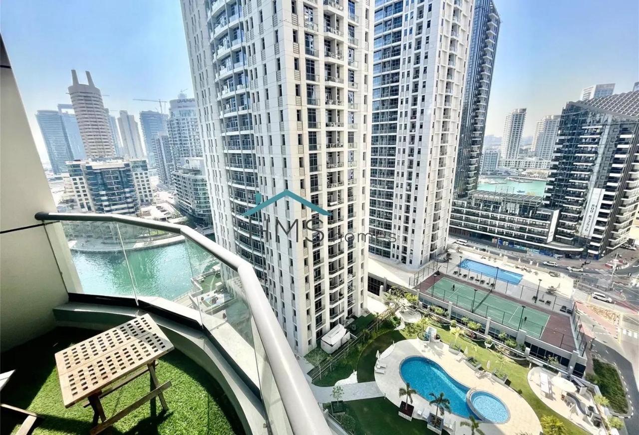 Marina & Jbr Views Apartment Dubai Exterior photo